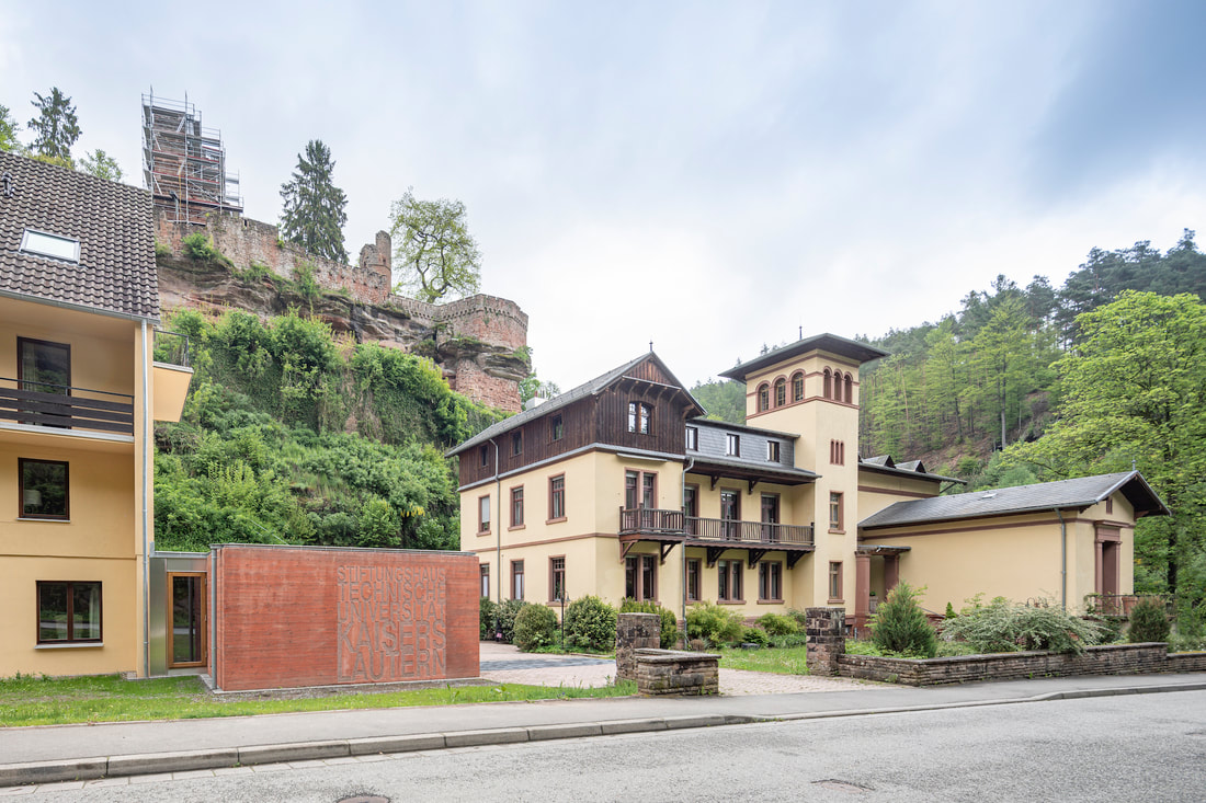 Photo by Bau Eins Architekten BDA (Photographer: Michael Heinrich)